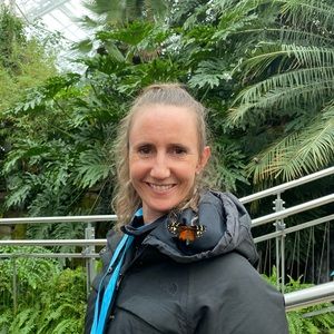 Meet your Posher, Belinda